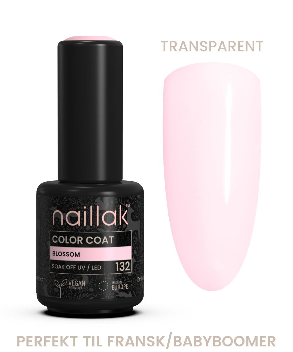 Naillak gel neglelak 
