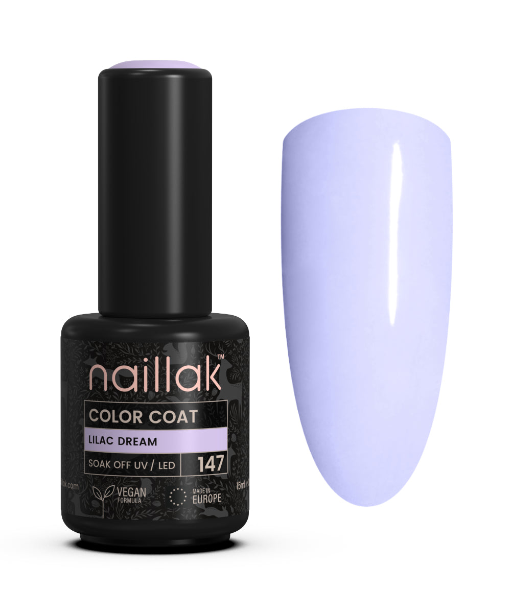 Lilac dream