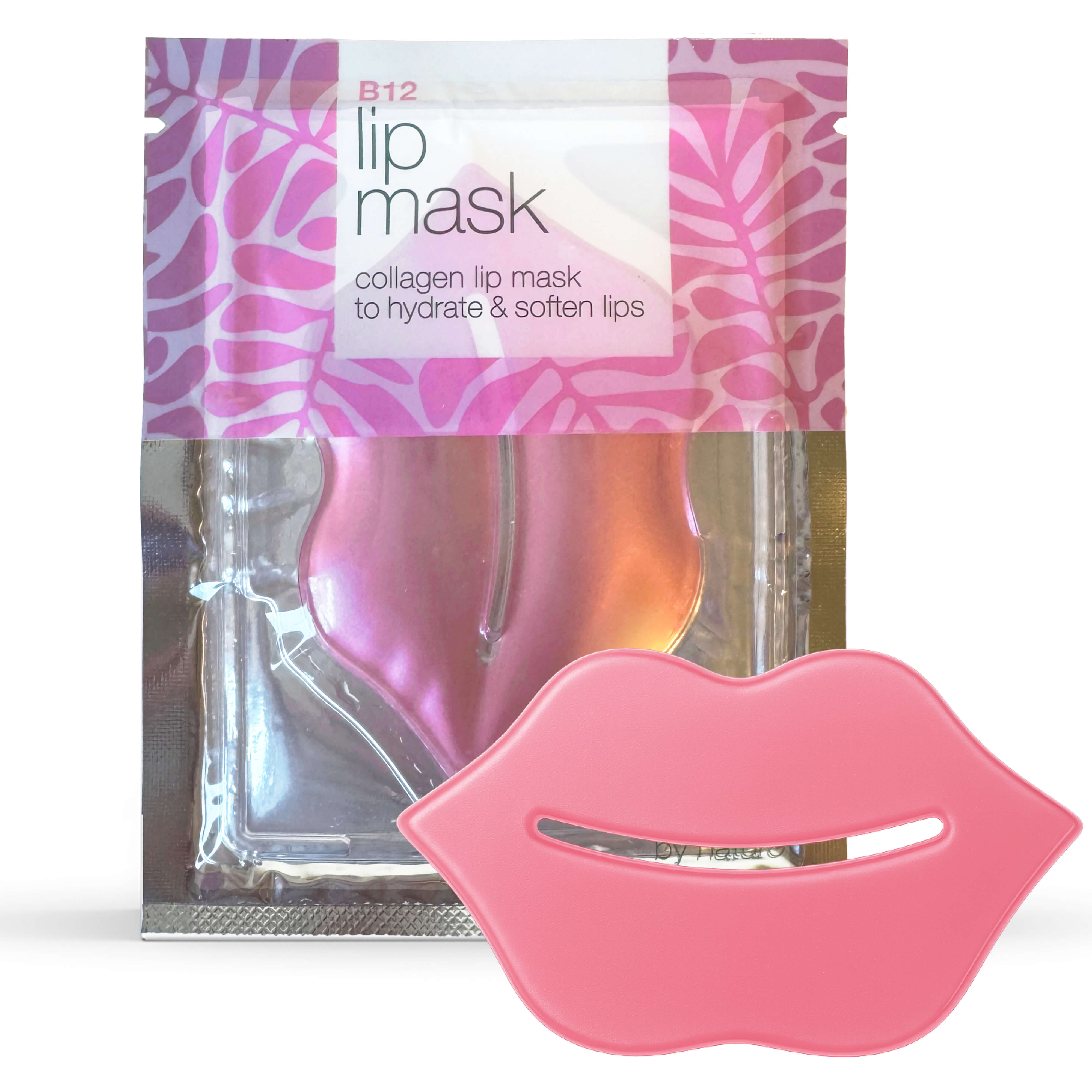 Singles Day-tilbud på Australian Bodycare Læbemaske med B12