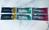 Simply Chocolate Proteinbar 