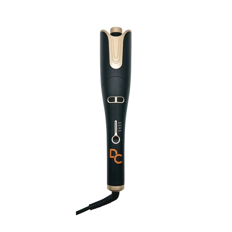 DeluxeCare Curler 