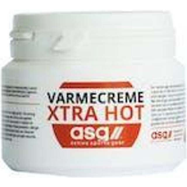 ASG Xtra Hot 