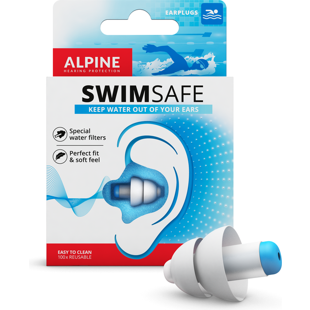 Alpine SwimSafe 