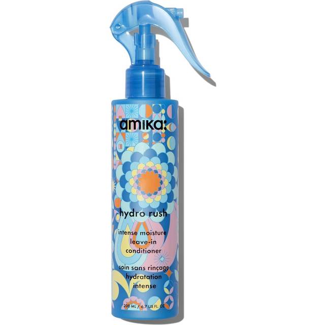 Amika Hydro Rush Intense Moisture 