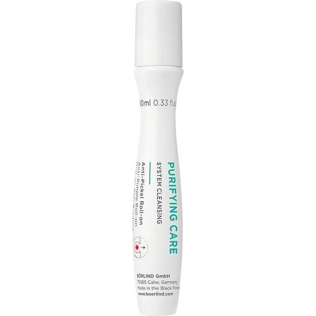 Annemarie Börlind Purifying Care Anti-Pimple Roll-on 