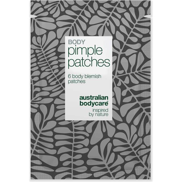 Australian Bodycare Body Pimple Patches 