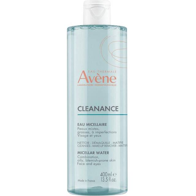Avene Cleanance Micellar Water 