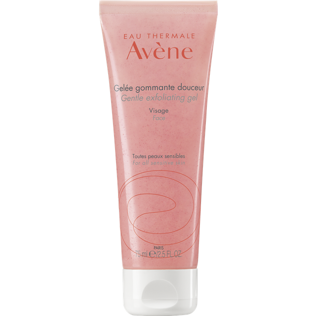 Avene Gentle Exfoliating Gel 