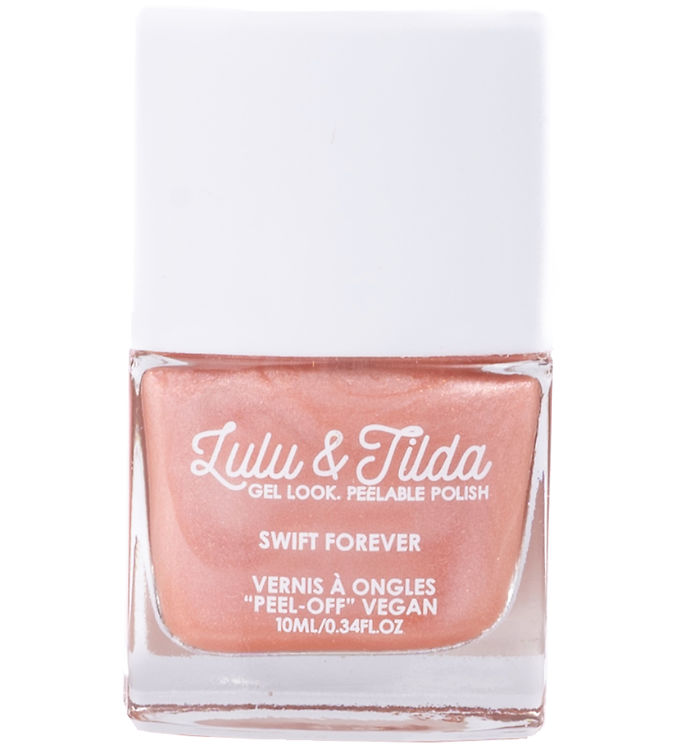 Swift forever