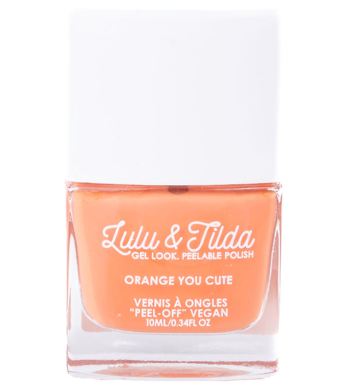 Orange you cute