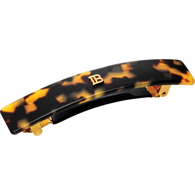 Balmain Cellulose Acetate Barrette pour Cheveux 