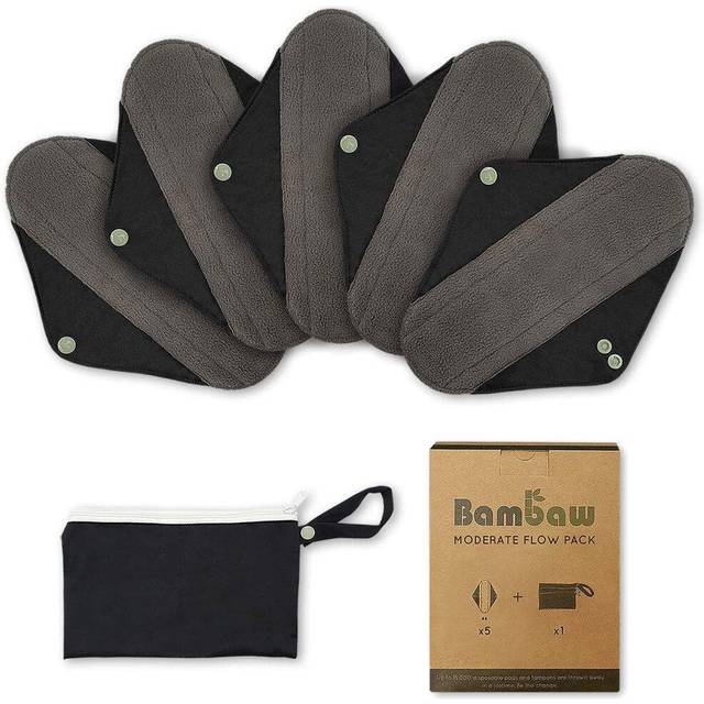 Bambaw 5 STK 