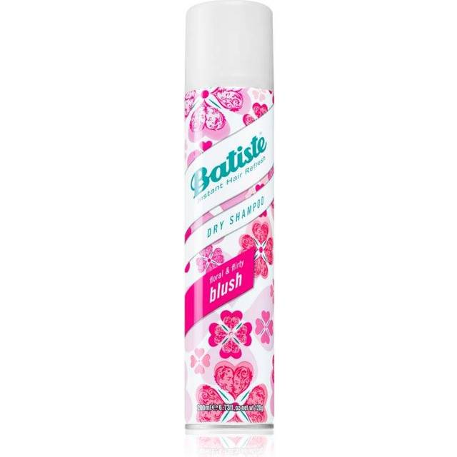 Batiste Dry Shampoo 