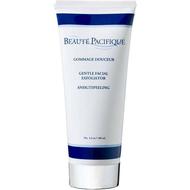 Beauté Pacifique Gentle Facial Exfoliator 