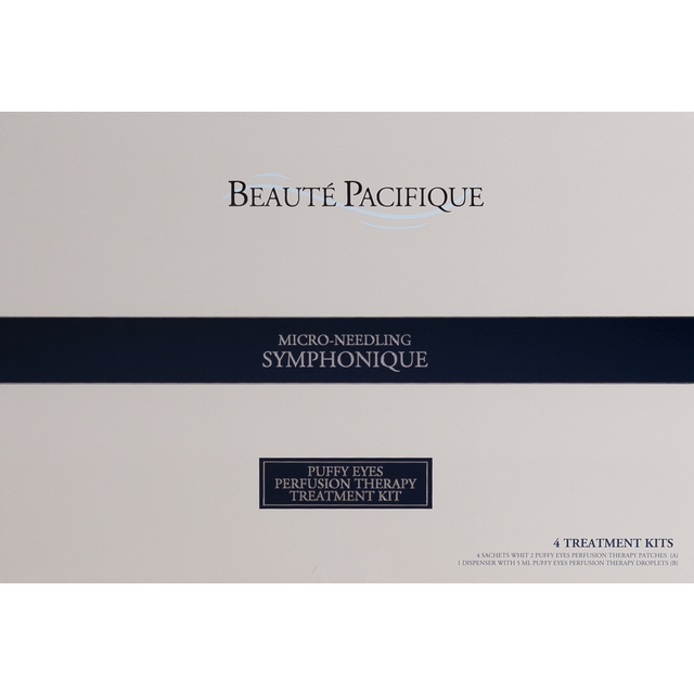Beaute Pacifique Symphonique Micro-Needling 