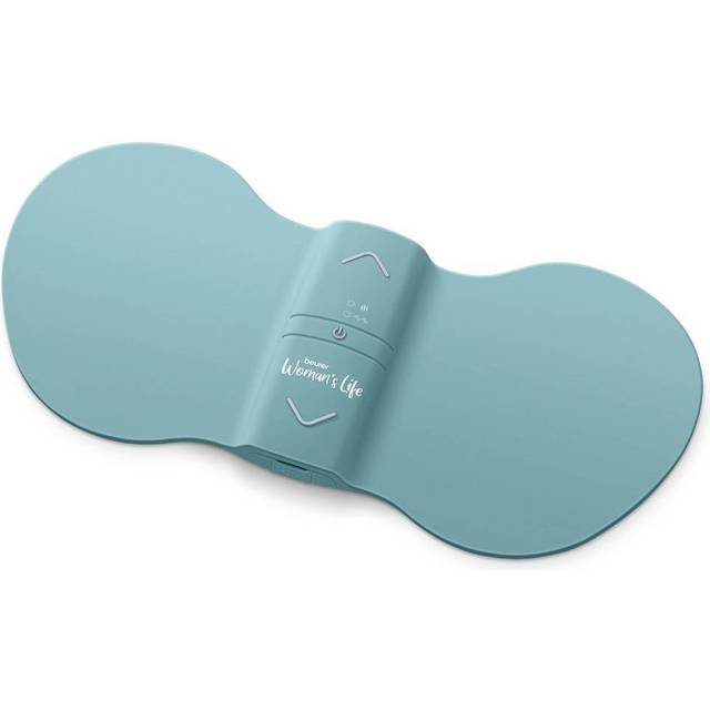 Beurer EM55 Menstrual Relax + TENS og varmepads 