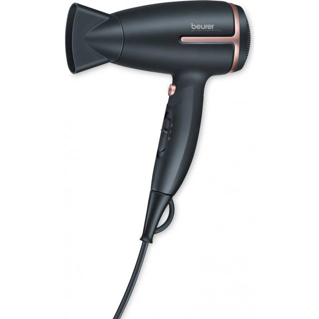 Beurer Hårtørrer HC 25 1600 W 