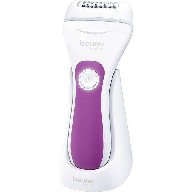 Beurer Epilator 3-i-1 HL 76 