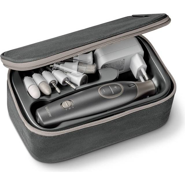 Beurer PR-MP1R Smooth+ Manicure Og Pedicuresæt 
