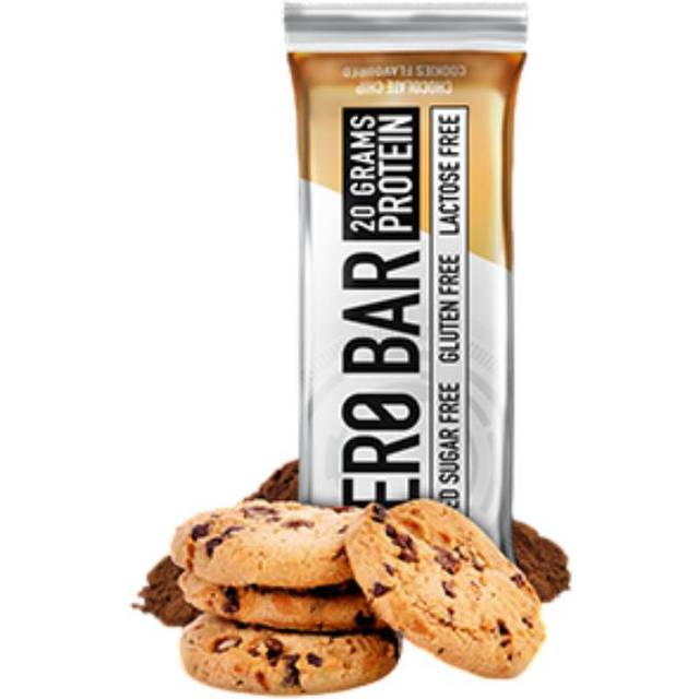 BioTech USA - Zero Bar 