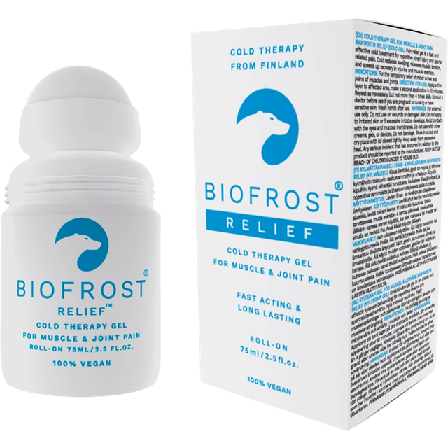 Biofrost Relief Roll On 
