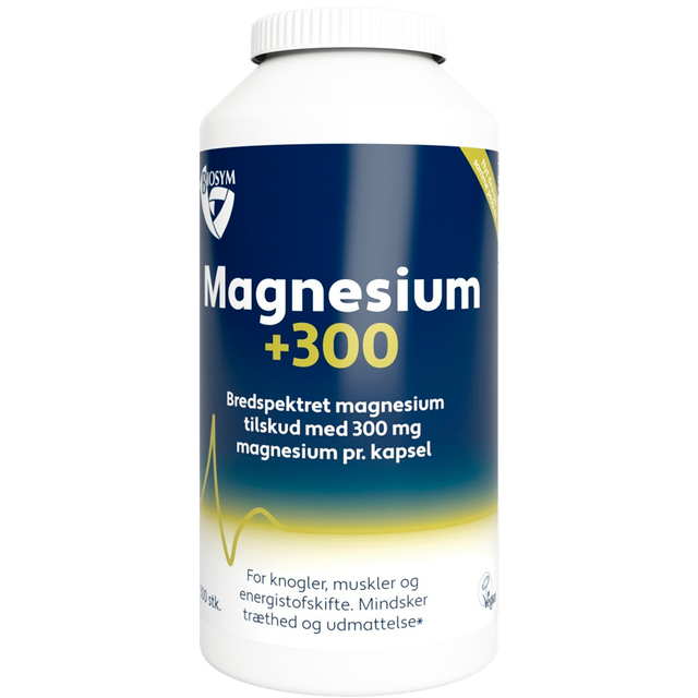 Biosym Magnesium+300 