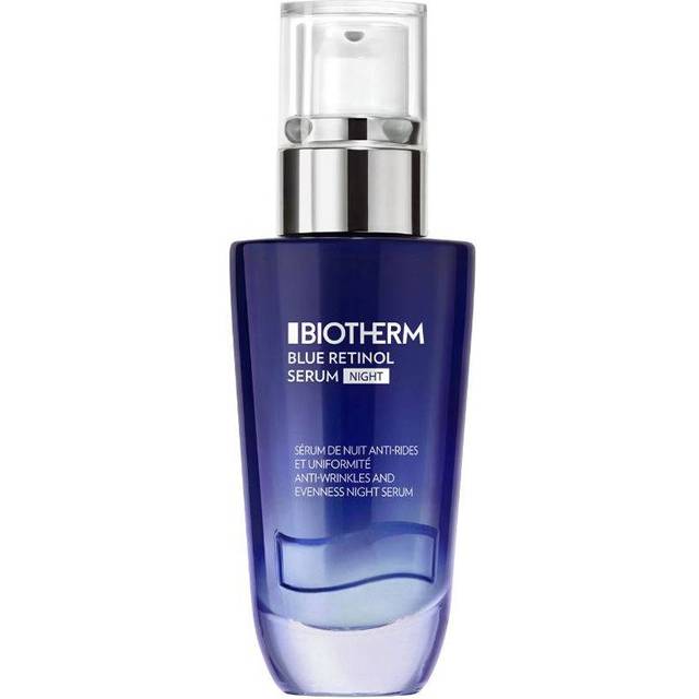 Biotherm Blue Night 