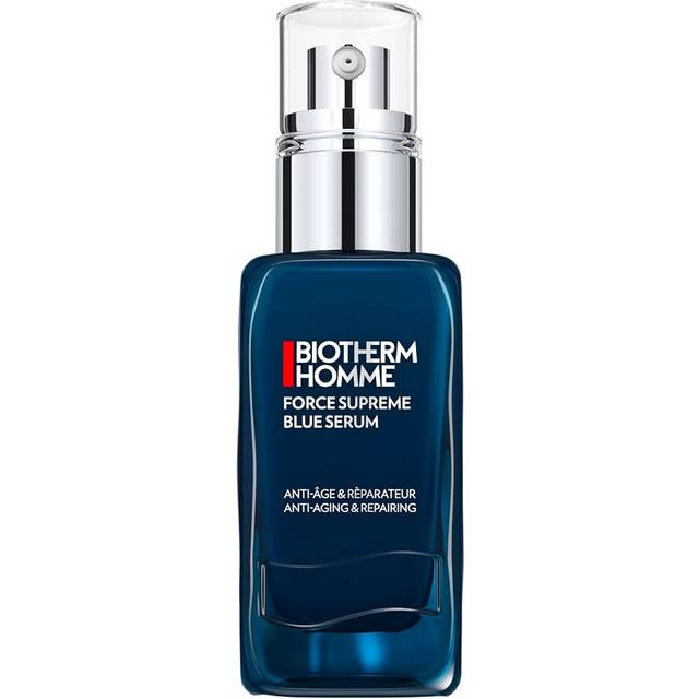 Biotherm Homme Force Supreme Blue Serum 