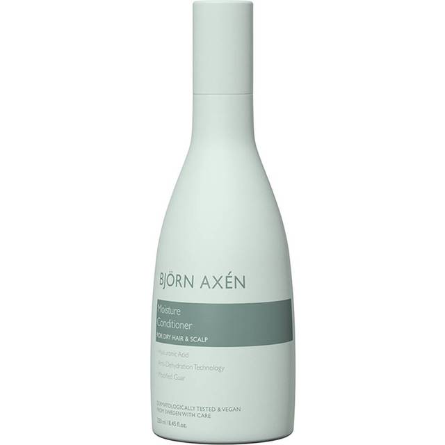 Bjorn Axen Moisture 