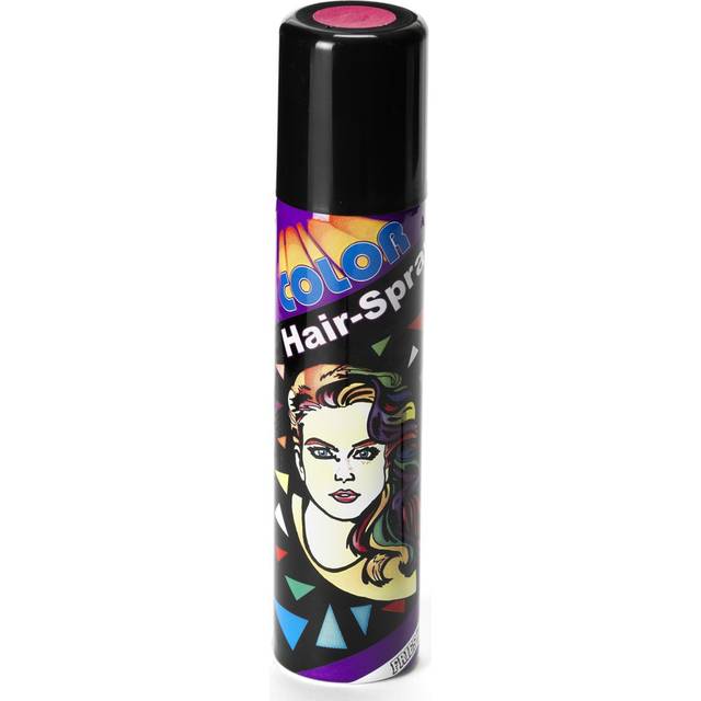 Color Hair-Spray 