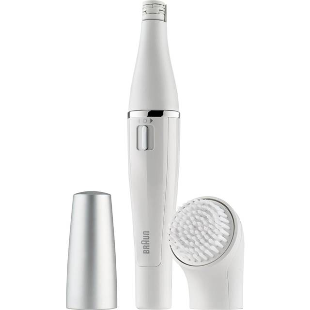 Braun Face 810 