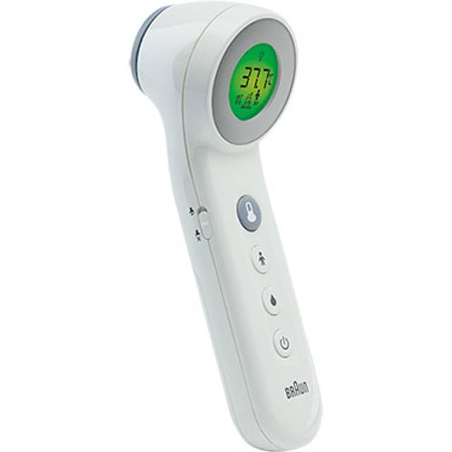Braun No Touch + Forehead BNT400 