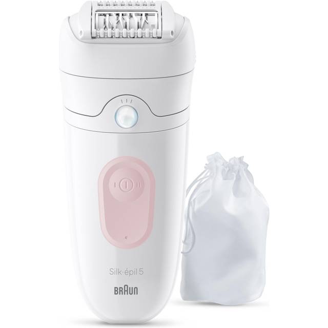 Braun Epilator SE5-011 