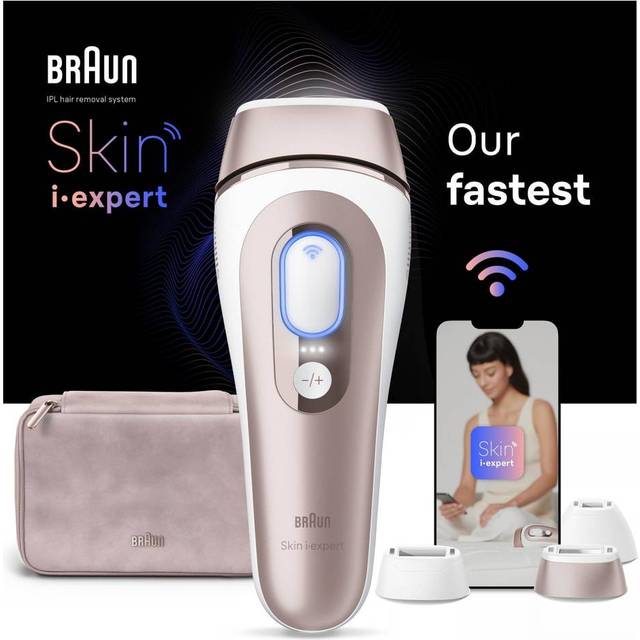 Braun IPL Skin i·expert PL7253 