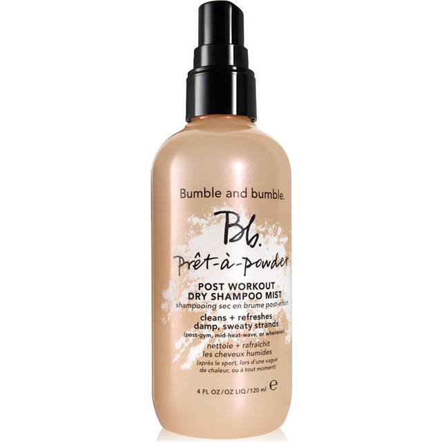 Bumble and Bumble Pret a Powder Active 