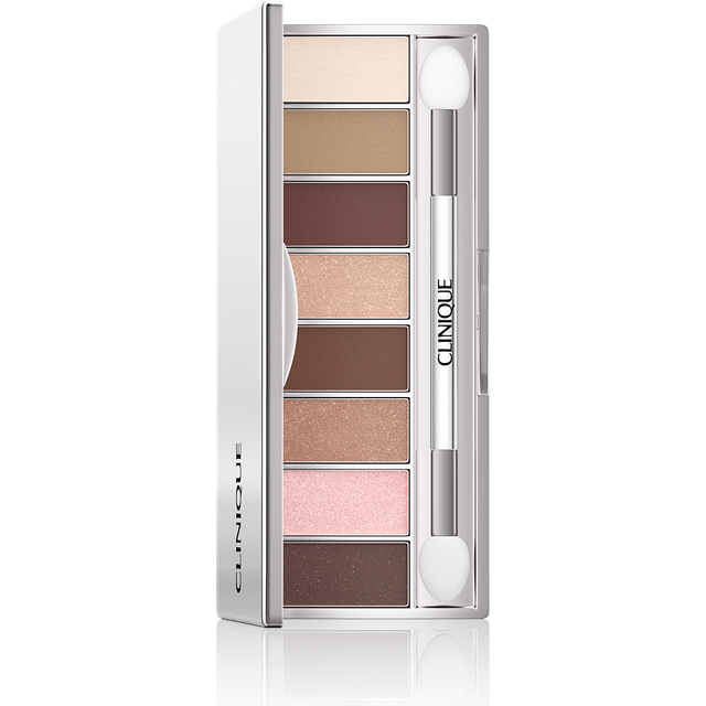 Clinique All About Shadow 8 Pan  