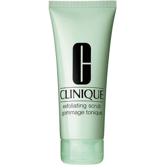 Clinique Exfoliating Scrub 