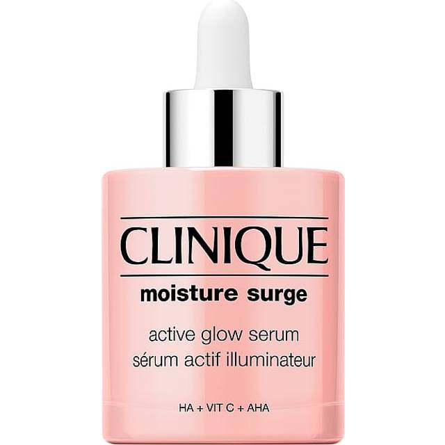 Clinique Moisture Surge Active Glow Serum 