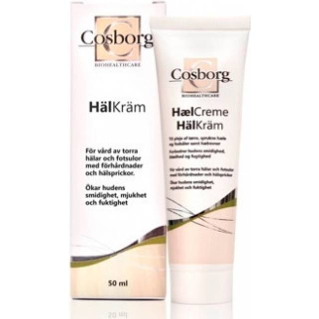 Cosborg HælCreme 