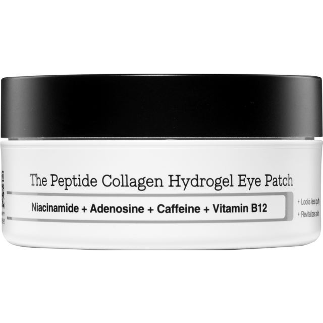 COSRX The Peptide Collagen Hydrogel Eye Patch 