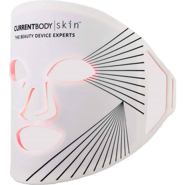 CurrentBody Skin LED Light Therapy Face Mask 