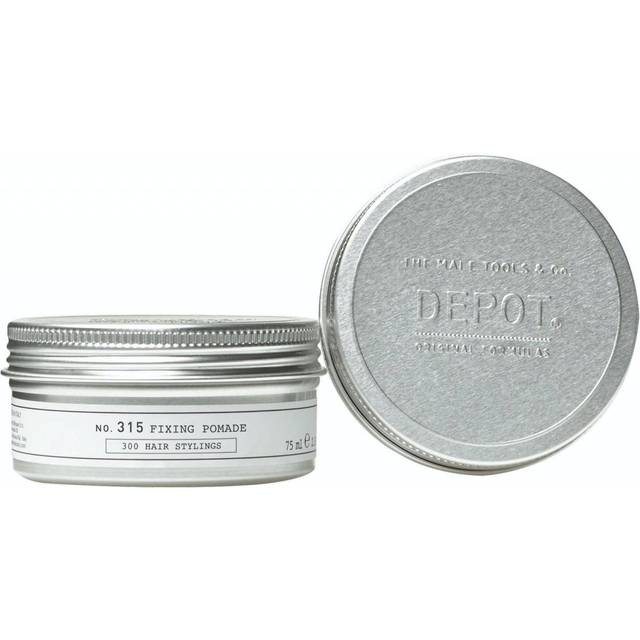 Depot 315 Fixing Pomade 