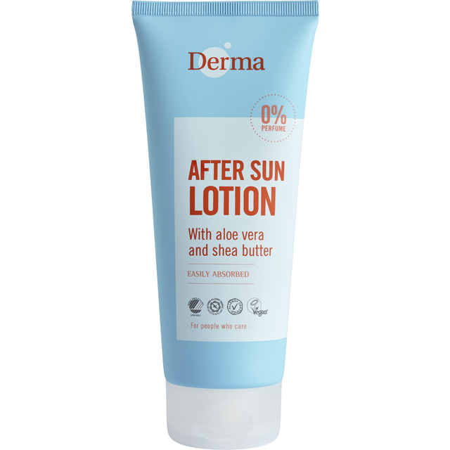 Derma Aftersun Lotion 