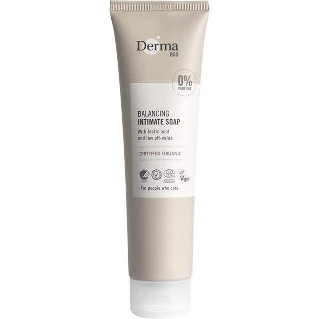 Derma Eco Intimate Soap 