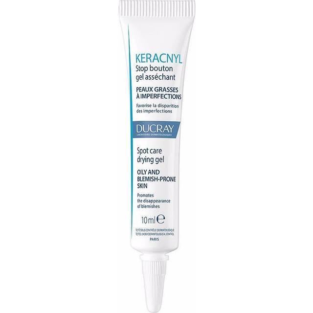 DUCRAY Keracnyl Spot Care Drying Gel 