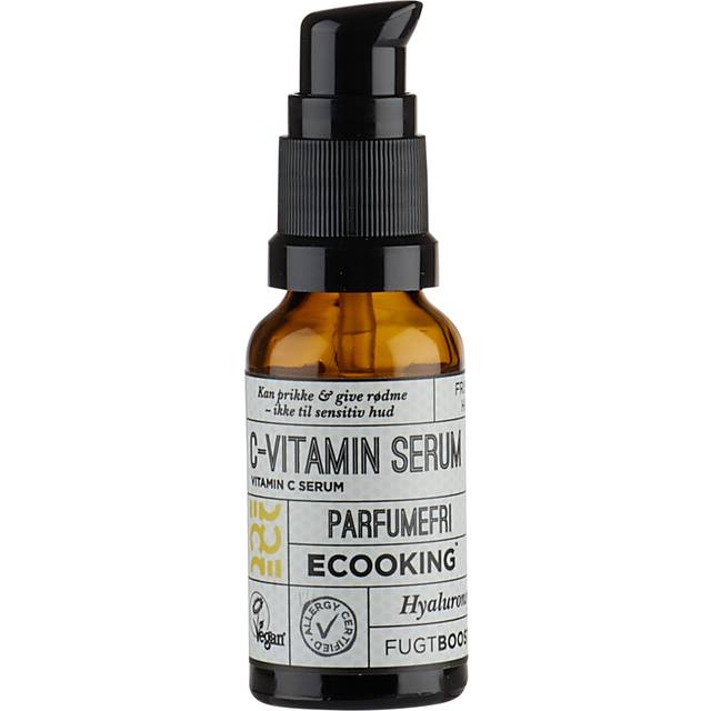 Ecooking parfumefri 