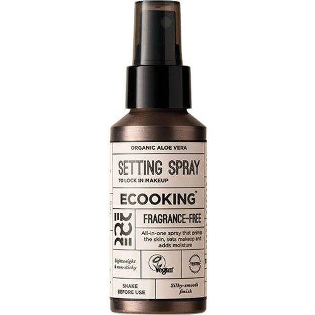 Ecooking Setting Spray 