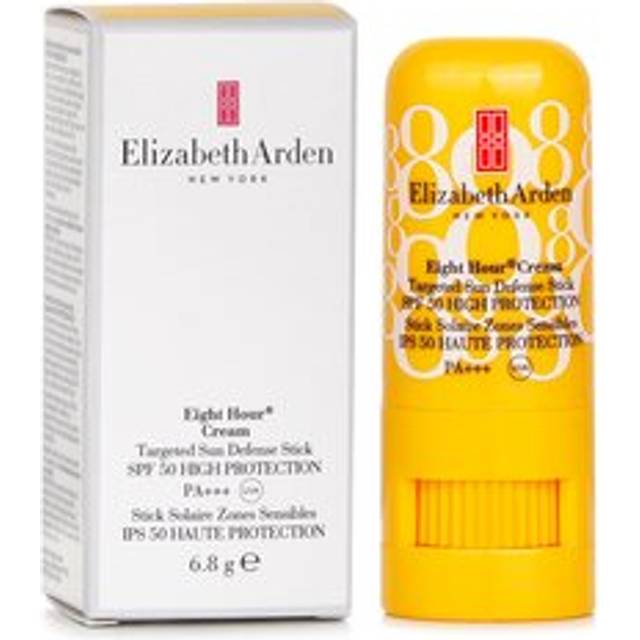 Elizabeth Arden Eight Hour Cream Targeted Sun Defense 