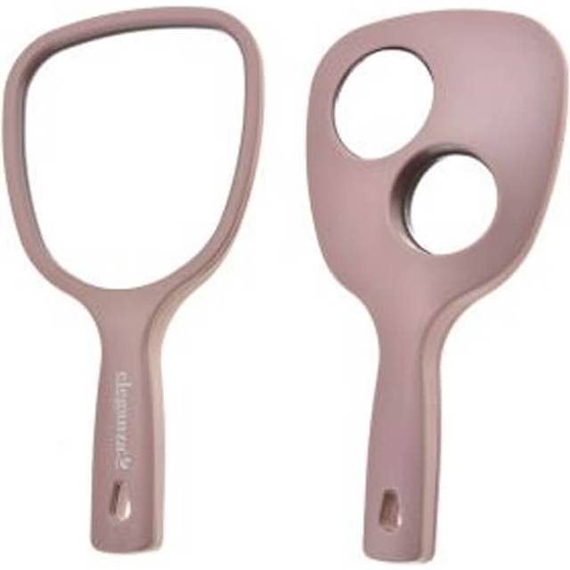 Excellent Houseware Mirror with Handle 
