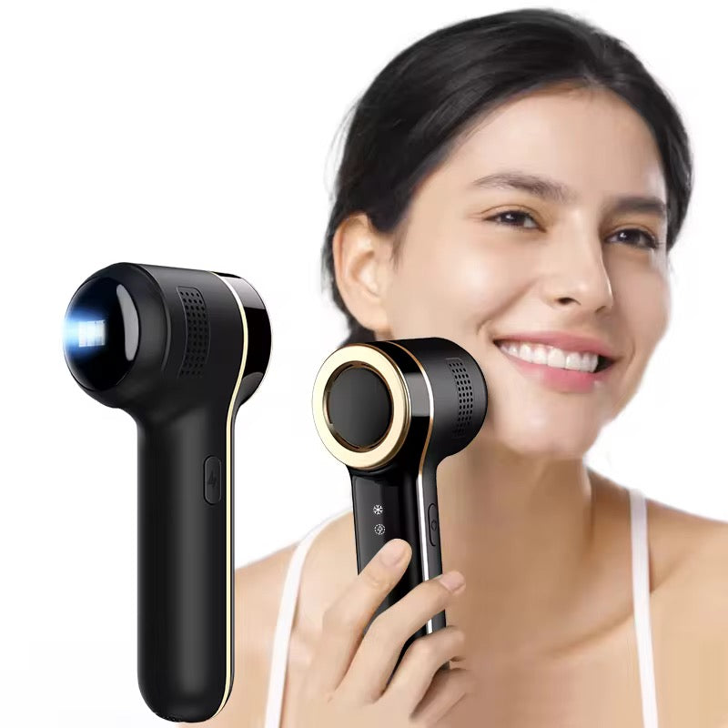Skyskin DPL Hudforyngelse Milk Light - Skin Rejuvenation Device 